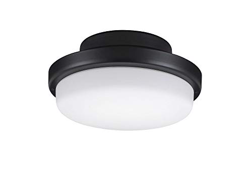 Fanimation TriAire Ceiling Fan Correlated Color Temperature (CCT) Select LED Light Kit - Black - Image 3